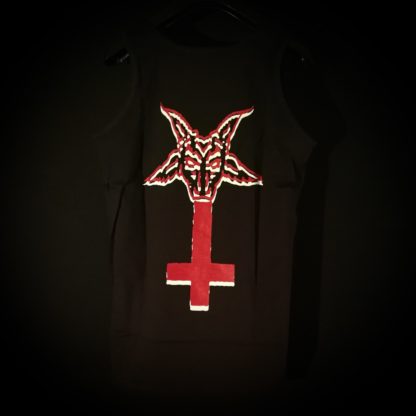 Beast Logo Tank Top - Image 2