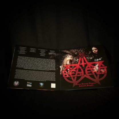 Beast of Beherit (PR) - Image 2