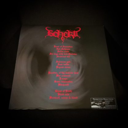 Beast of Beherit (PR) - Image 3
