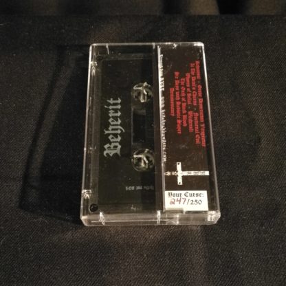 beherit-atds1990-C-Cassette