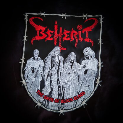 Beherit-Back-Patch