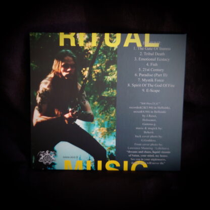 Ritual-Music