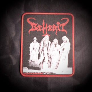 Beherit-Patch