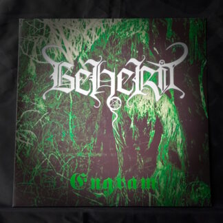 Beherit Engram LP