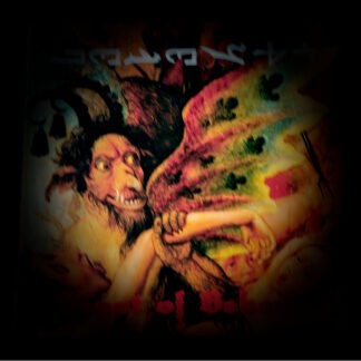 Beherit Beast of Beherit