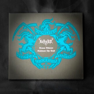 Beherit Celebrate The Dead CD Digipack